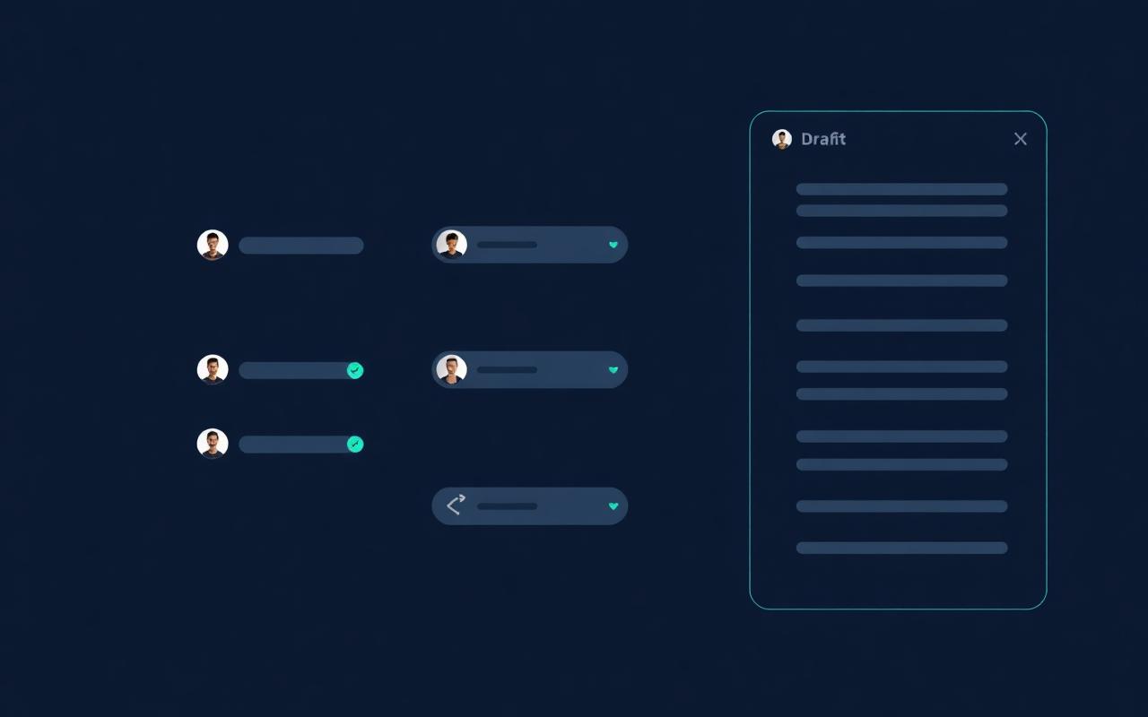 LaunchBase outreach pipeline