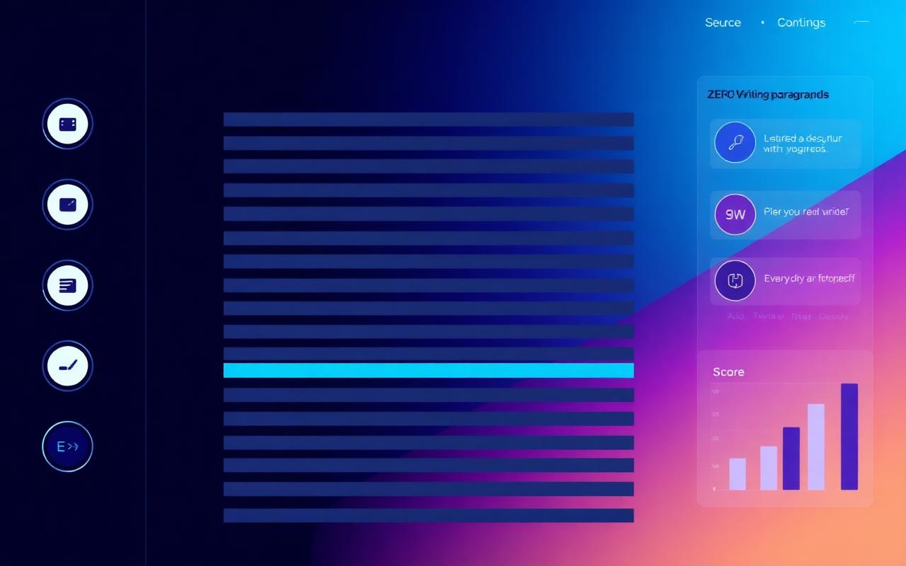 LaunchBase Message Lab interface