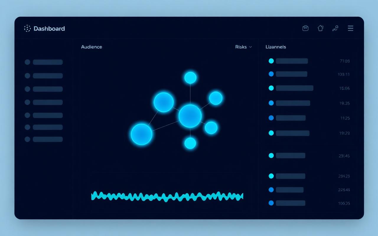 LaunchBase blueprint workflow map